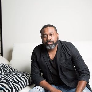 Meet your Posher, Sean